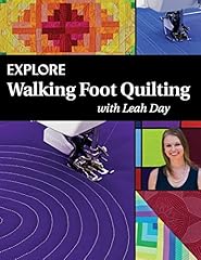 Explore walking foot for sale  Delivered anywhere in UK