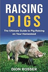 Raising pigs ultimate for sale  Delivered anywhere in USA 