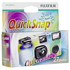 Fujifilm quicksnap 27 gebraucht kaufen  Wird an jeden Ort in Deutschland
