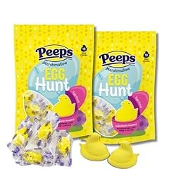 Peeps egg hunt for sale  Delivered anywhere in USA 