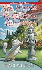 Mrs. morris venomous for sale  Delivered anywhere in USA 