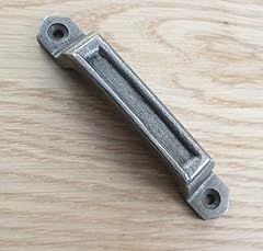 Ironmongery wrought cast for sale  Delivered anywhere in UK