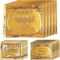 24k gold bio for sale  Delivered anywhere in UK
