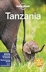 Tanzania 7ed anglais d'occasion  Livré partout en Belgiqu