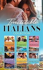 The irresistible italians usato  Spedito ovunque in Italia 