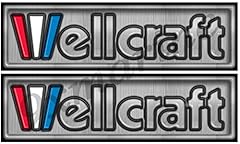 Wellcraft boat remastered for sale  Delivered anywhere in USA 