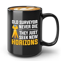 Land surveyor coffee for sale  Delivered anywhere in USA 