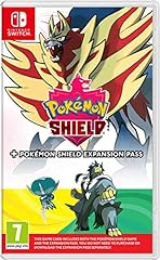 Pokemon shield expansion for sale  Delivered anywhere in USA 