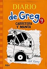 Diario greg carretera gebraucht kaufen  Wird an jeden Ort in Deutschland