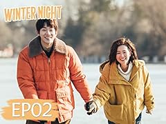 Winter night ep02 for sale  Delivered anywhere in USA 