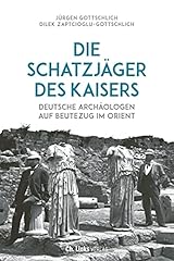 Schatzjäger kaisers deutsche gebraucht kaufen  Wird an jeden Ort in Deutschland