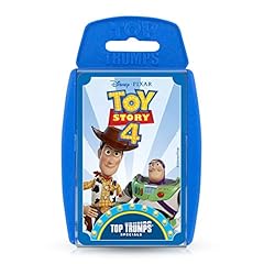 Top trumps disney for sale  Delivered anywhere in UK