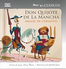 Quijote mancha for sale  Delivered anywhere in USA 