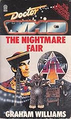 Doctor nightmare fair for sale  Delivered anywhere in UK