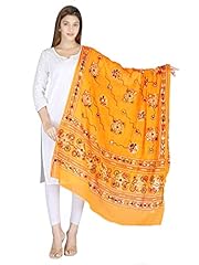 Craft trade dupatta for sale  Delivered anywhere in UK
