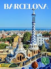 Barcelona barcelona picture for sale  Delivered anywhere in USA 
