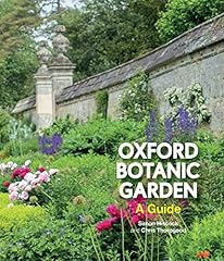 Oxford botanic garden for sale  Delivered anywhere in USA 