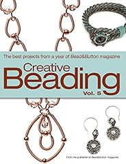 Creative beading vol. for sale  Delivered anywhere in USA 