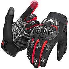 Kemimoto gants moto d'occasion  Livré partout en Belgiqu