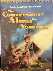 Conversion alma younger for sale  Delivered anywhere in USA 