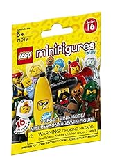 Lego minifigures 6138972 d'occasion  Livré partout en France