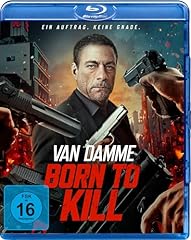 Van damme born gebraucht kaufen  Wird an jeden Ort in Deutschland