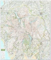 National park wall for sale  Delivered anywhere in UK