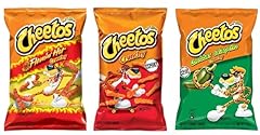 Cheetos flamin hot for sale  Delivered anywhere in UK