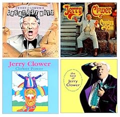 Jerry clower different for sale  Delivered anywhere in USA 