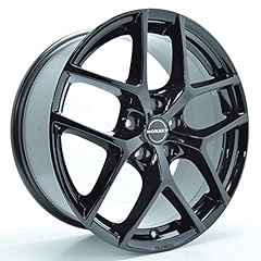 Borbet rim 7.5x17 for sale  Delivered anywhere in USA 