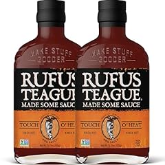 Rufus teague touch for sale  Delivered anywhere in USA 