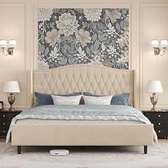 Belffin king size for sale  Delivered anywhere in USA 