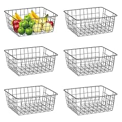 Wire baskets pack for sale  Delivered anywhere in Ireland