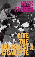 Give the anarchist d'occasion  Livré partout en France