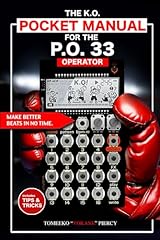 K.o. pocket manual for sale  Delivered anywhere in USA 