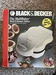 Black decker shell for sale  Delivered anywhere in USA 