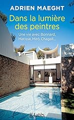 chagall maeght d'occasion  Livré partout en France