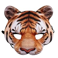 Mrstory halloween tiger usato  Spedito ovunque in Italia 