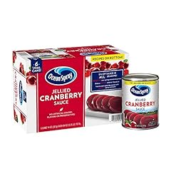 Ocean spray jellied for sale  Delivered anywhere in USA 