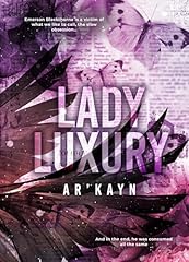 Lady luxury dark for sale  Delivered anywhere in UK