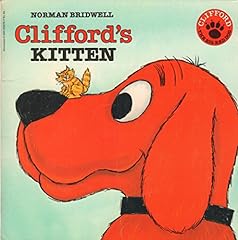 Clifford kitten for sale  Delivered anywhere in USA 