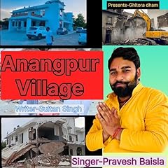 Anangpur village usato  Spedito ovunque in Italia 