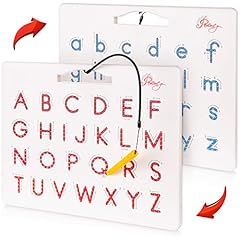 Povitrulya magnetic alphabet for sale  Delivered anywhere in USA 