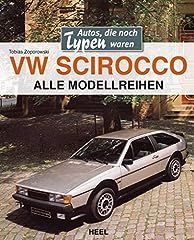 Scirocco autos typen gebraucht kaufen  Wird an jeden Ort in Deutschland
