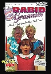 Rabid grannies d'occasion  Livré partout en France