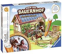 Ravensburger tiptoi tier gebraucht kaufen  Wird an jeden Ort in Deutschland