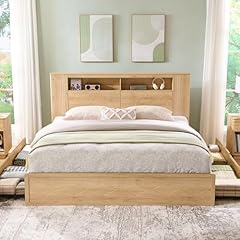 Accohoho modern king for sale  Delivered anywhere in USA 