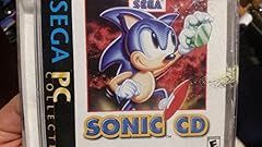 Sonic cd rom for sale  Delivered anywhere in USA 