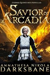 Savior arcadia sexy d'occasion  Livré partout en France