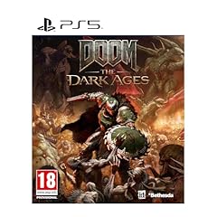 Playstation doom the usato  Spedito ovunque in Italia 